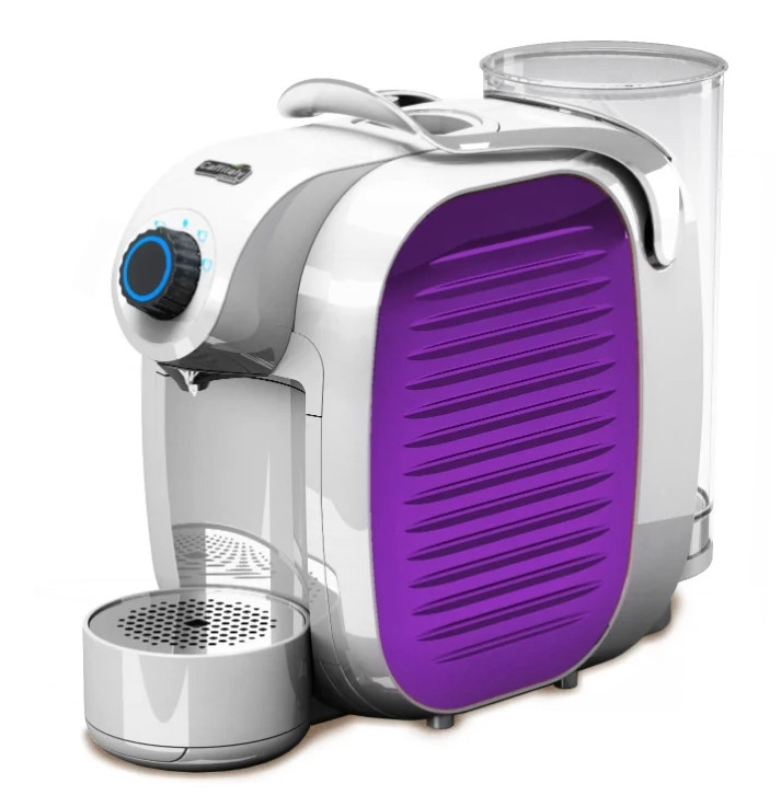 Кофеварка Caffitaly VENUS S08 Кофеварка Caffitaly VENUS S08