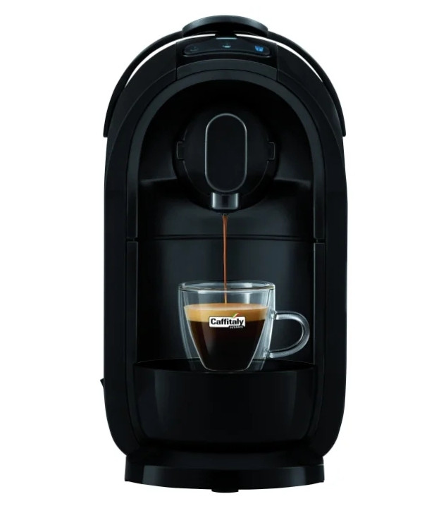 Кофеварка Caffitaly NOEMI S24 Кофеварка Caffitaly NOEMI S24