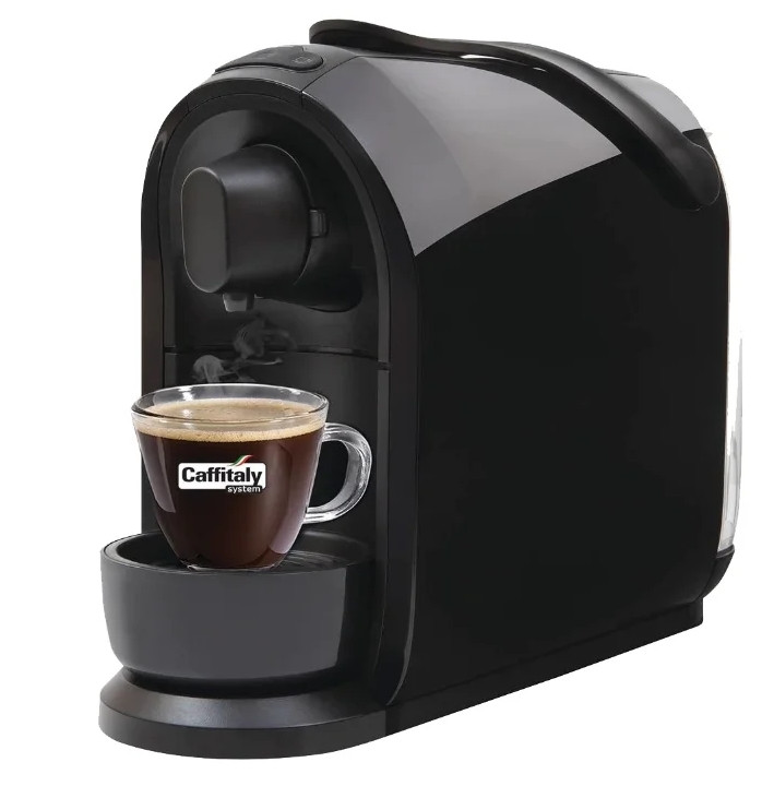 Кофеварка Caffitaly NOEMI S24 Кофеварка Caffitaly NOEMI S24