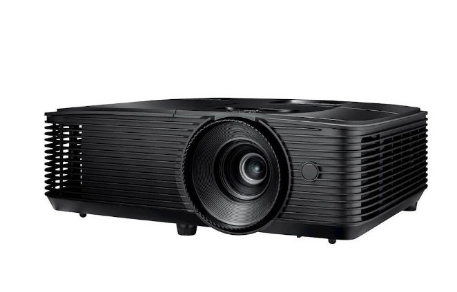 Проектор OPTOMA H185X