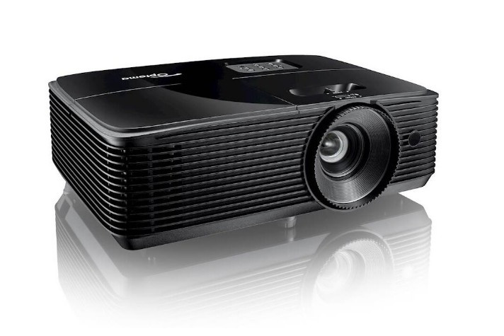 Проектор OPTOMA H185X