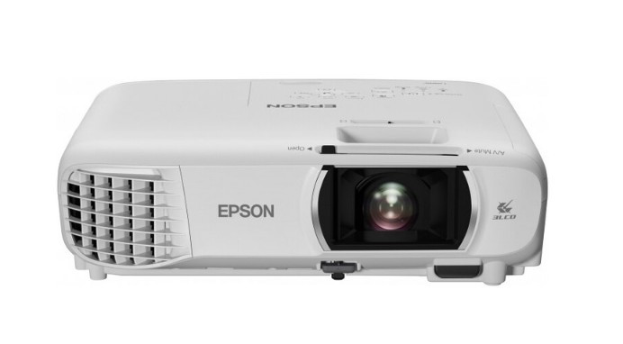Проектор EPSON EH-TW740 Проектор EPSON EH-TW740