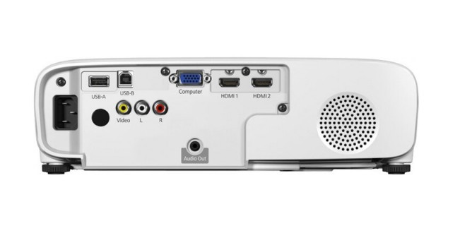 Проектор EPSON EH-TW740 Проектор EPSON EH-TW740
