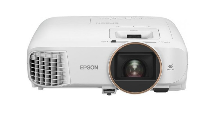 Проектор EPSON EH-TW5820 Проектор EPSON EH-TW5820