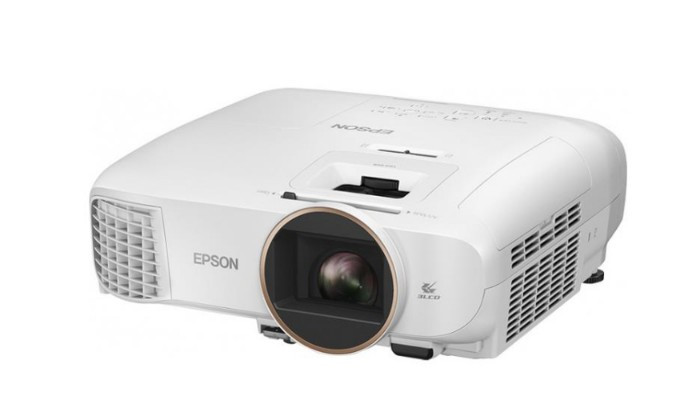 Проектор EPSON EH-TW5820 Проектор EPSON EH-TW5820