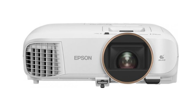 Проектор EPSON EH-TW5820 Проектор EPSON EH-TW5820