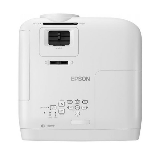 Проектор EPSON EH-TW5820 Проектор EPSON EH-TW5820