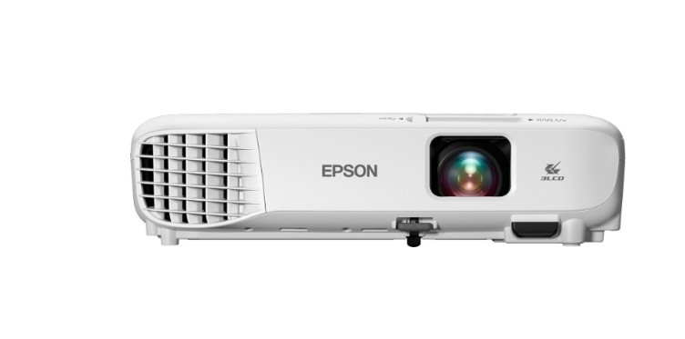 Проектор EPSON EB-W06