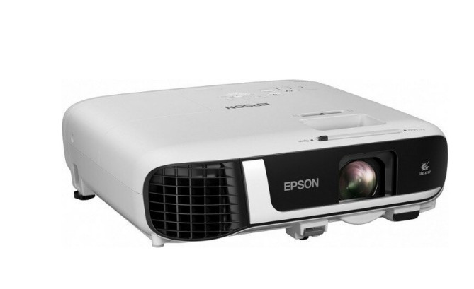 Поектор EPSON EB-FH52