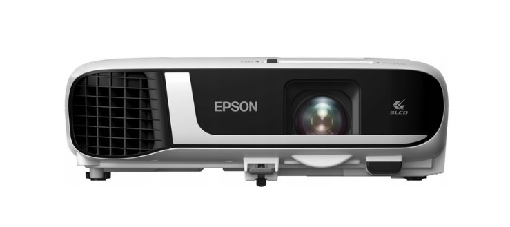 Поектор EPSON EB-FH52