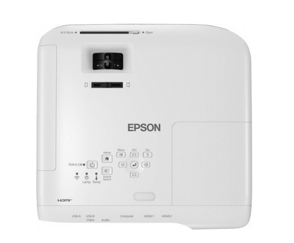 Поектор EPSON EB-FH52