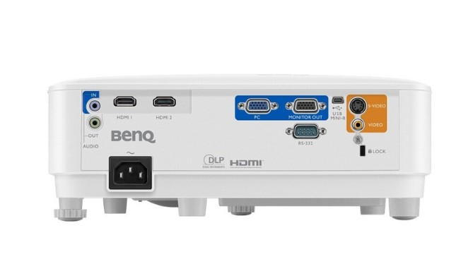 Проектор BENQ MW550