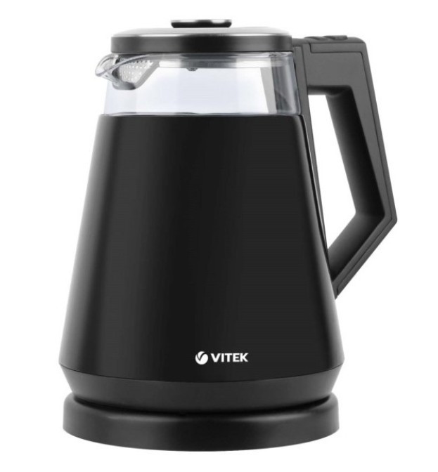 Чайник электрический VITEK VT-7063 Черный