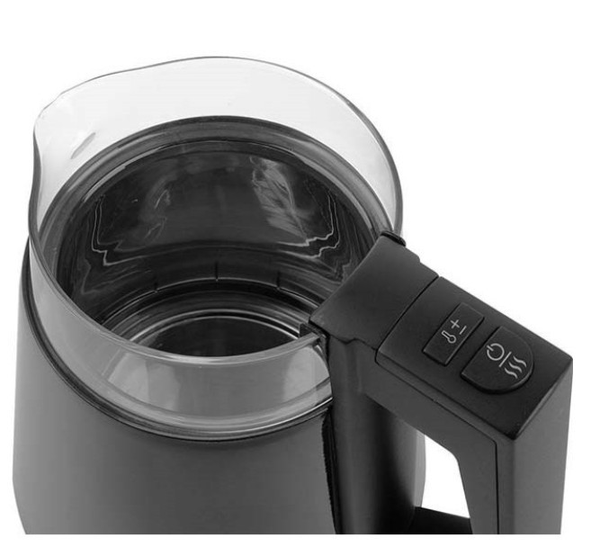 Чайник электрический VITEK VT-7063 Черный