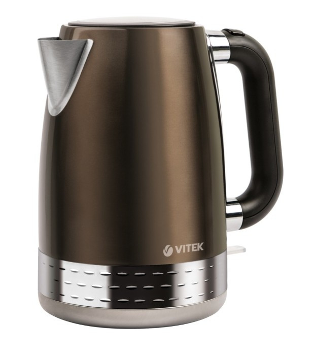 Чайник VITEK VT-7066 Бронзовый
