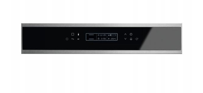 Встраиваемая микроволновая печь ELECTROLUX EVK8E00X Встраиваемая микроволновая печь ELECTROLUX EVK8E00X