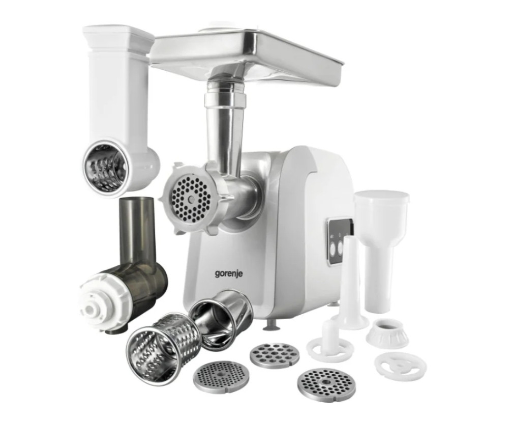 Мясорубка Gorenje MG 2500 SJW Мясорубка Gorenje MG 2500 SJW