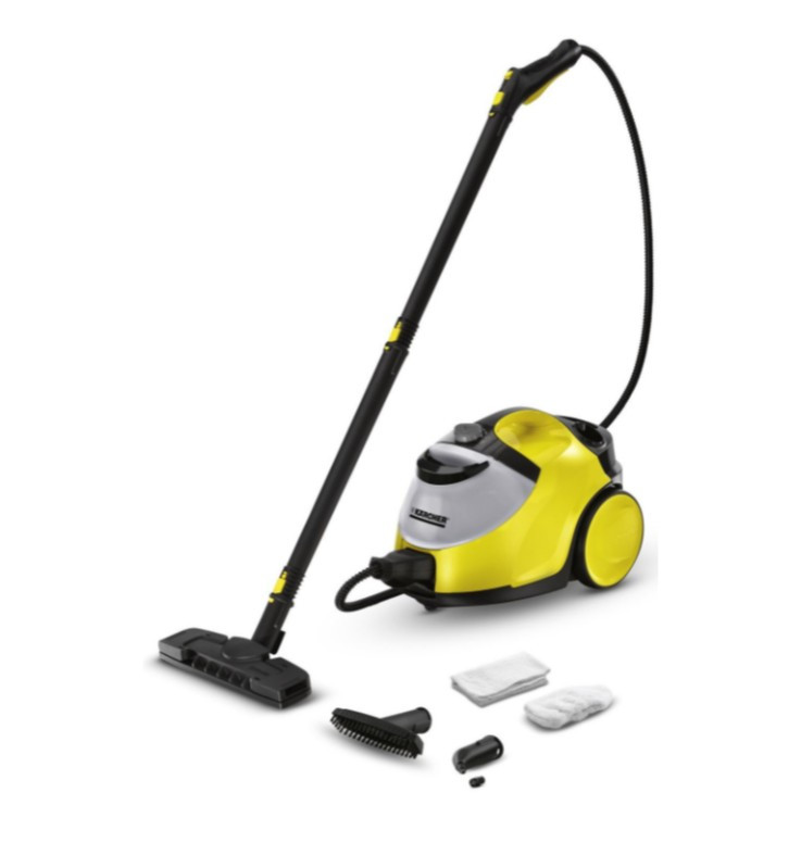 Пароочиститель KARCHER SC 5 EasyFix 1.512-530.0