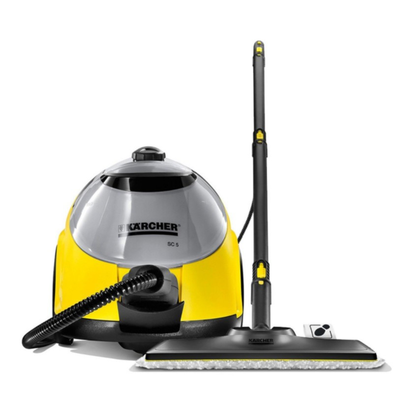 Пароочиститель KARCHER SC 5 EasyFix 1.512-530.0