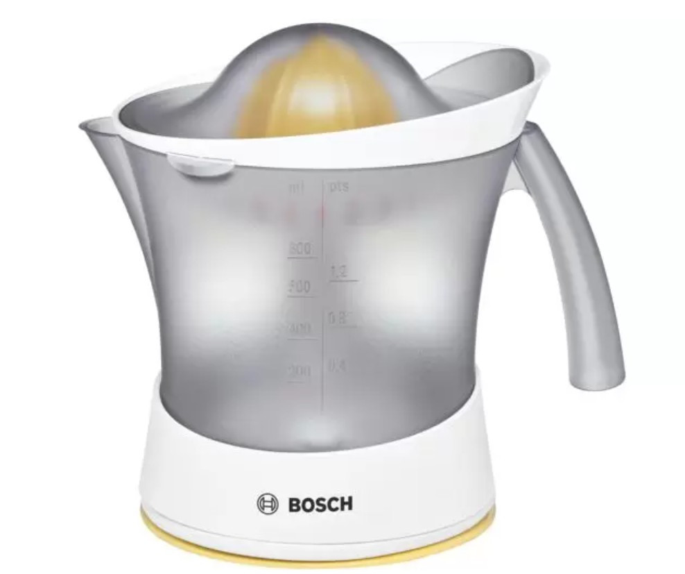 Соковыжималка Bosch MCP3500N