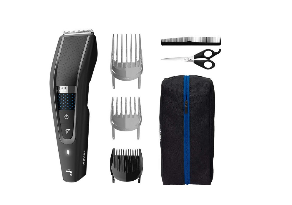 Машинка для стрижки Philips HC5632/15 Машинка для стрижки Philips HC5632/15