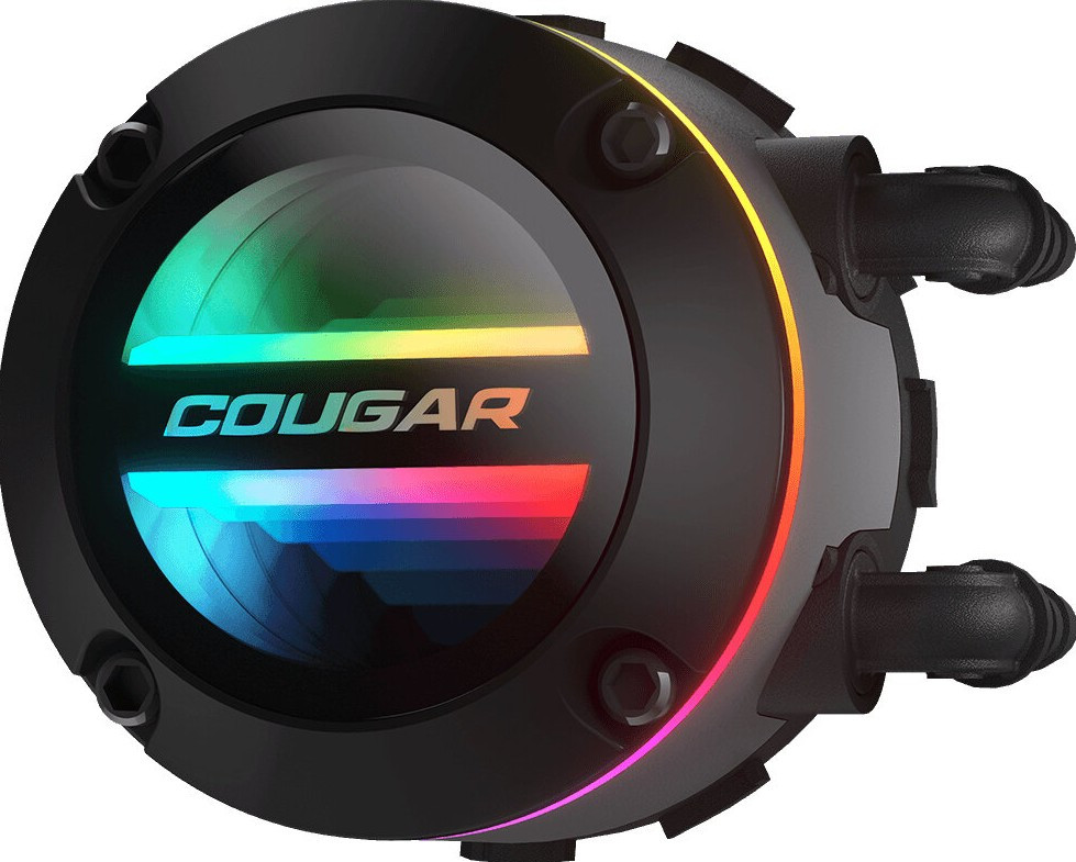 СВО для процессора COUGAR Poseidon GT 360