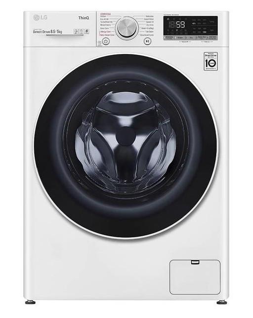Стиральная машина с сушкой LG F2DV5S8S0 Стиральная машина с сушкой LG F2DV5S8S0