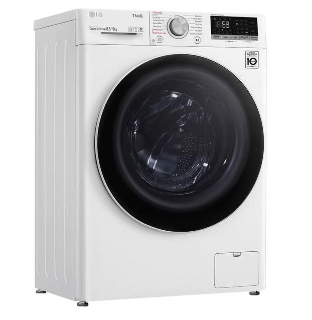 Стиральная машина с сушкой LG F2DV5S8S0 Стиральная машина с сушкой LG F2DV5S8S0
