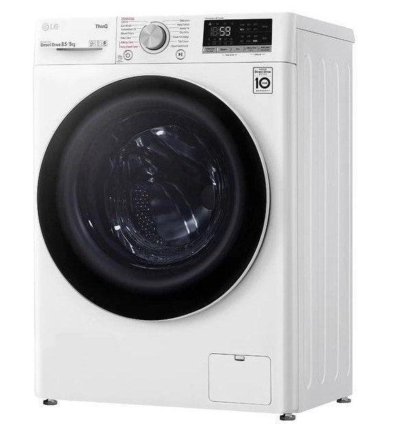 Стиральная машина с сушкой LG F2DV5S8S0 Стиральная машина с сушкой LG F2DV5S8S0