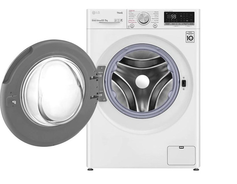 Стиральная машина с сушкой LG F2DV5S8S0 Стиральная машина с сушкой LG F2DV5S8S0