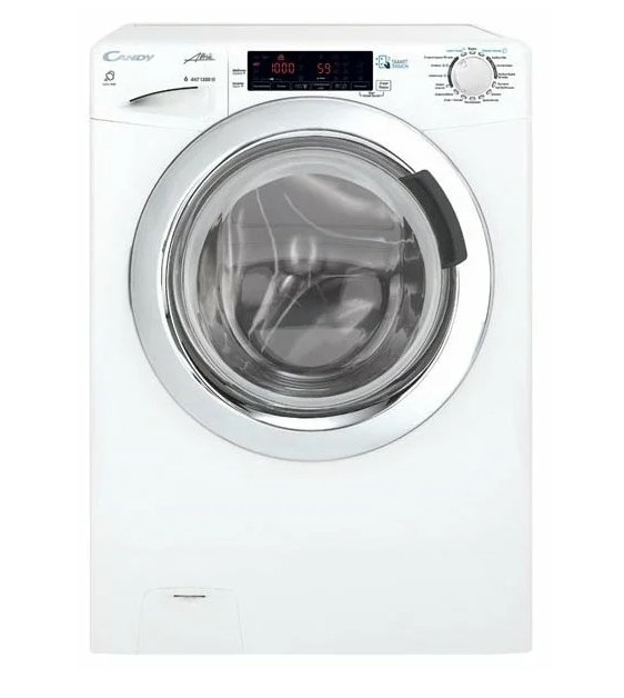 Стиральная машина с сушкой CANDY GVSW43 64TWHC-07 Стиральная машина с сушкой CANDY GVSW43 64TWHC-07