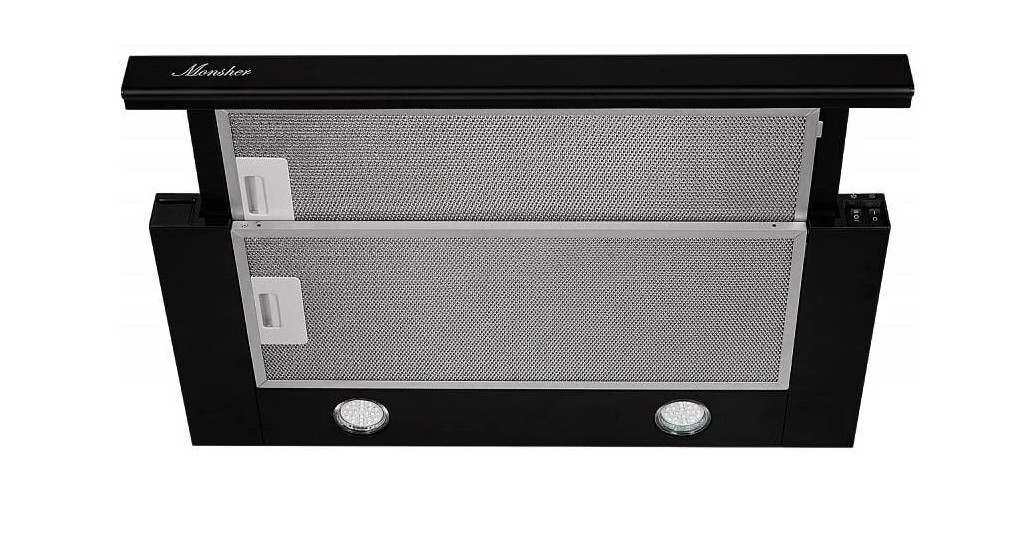 Встраиваемая вытяжка MONSHER TELE II 50 GB Встраиваемая вытяжка MONSHER TELE II 50 GB
