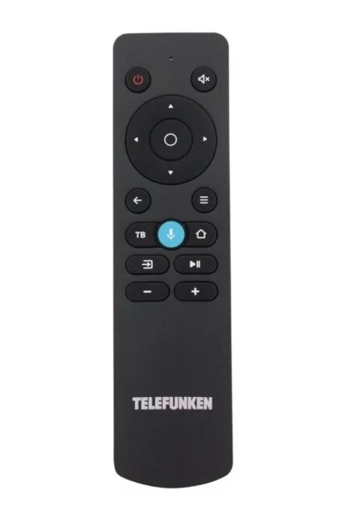 Телевизор Telefunken TF-LED55S11T2SU