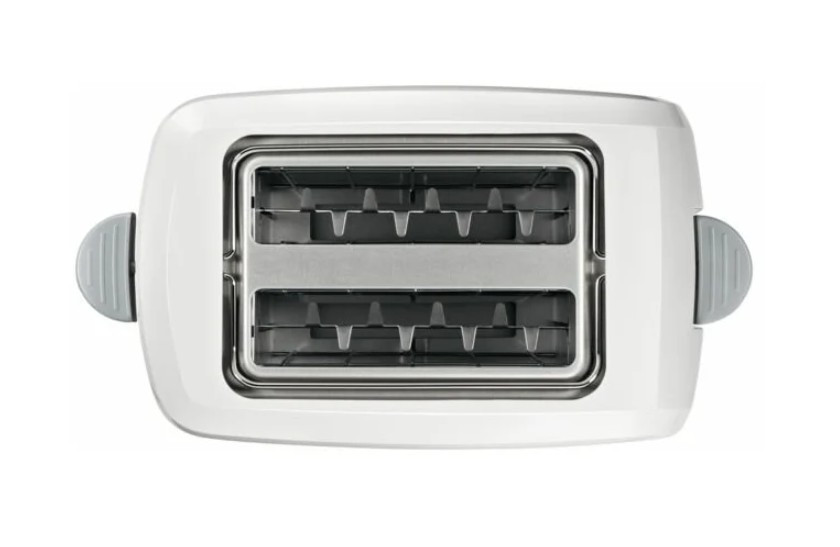 Тостер Bosch TAT3A011, белый Тостер Bosch TAT3A011, белый