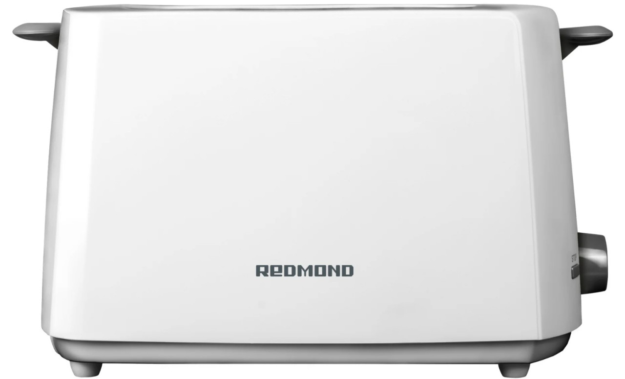 Тостер REDMOND RT-405, белый