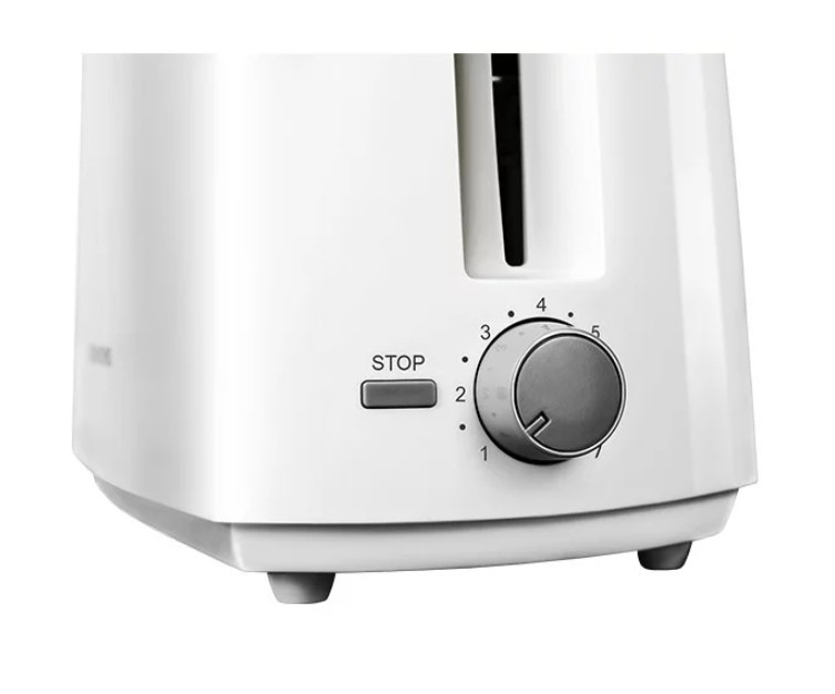 Тостер REDMOND RT-405, белый Тостер REDMOND RT-405, белый