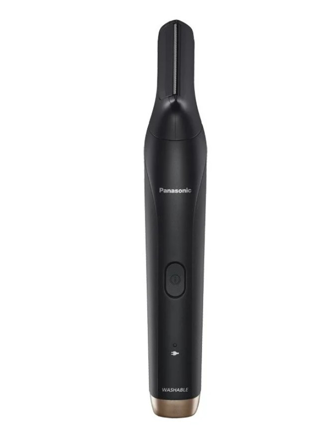 Триммер Panasonic ER-GD61, black Триммер Panasonic ER-GD61, black