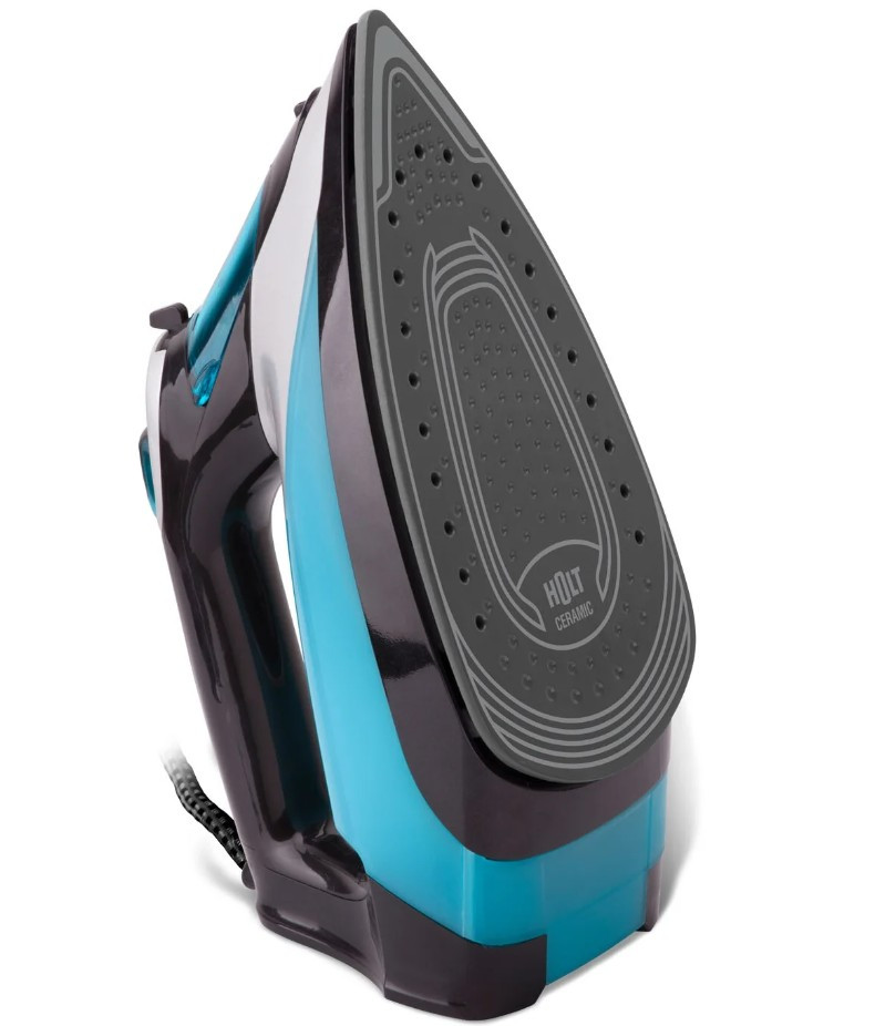 Утюг Holt HT-IR-011, синий Утюг Holt HT-IR-011, синий