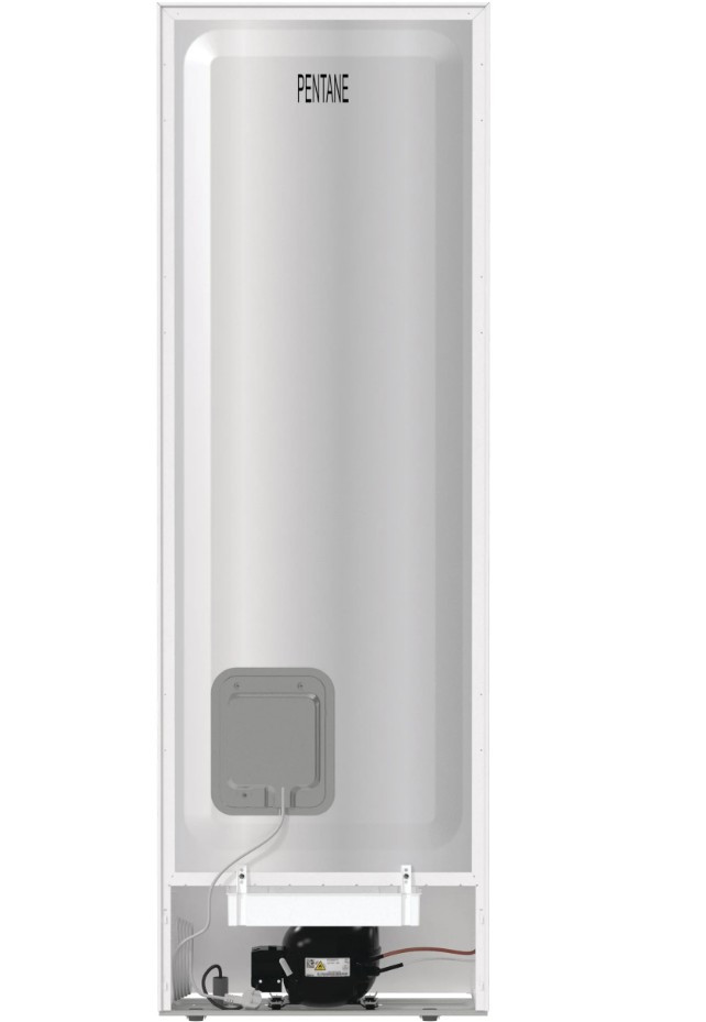 Холодильник Gorenje NRK 6191 PW4, белый Холодильник Gorenje NRK 6191 PW4, белый