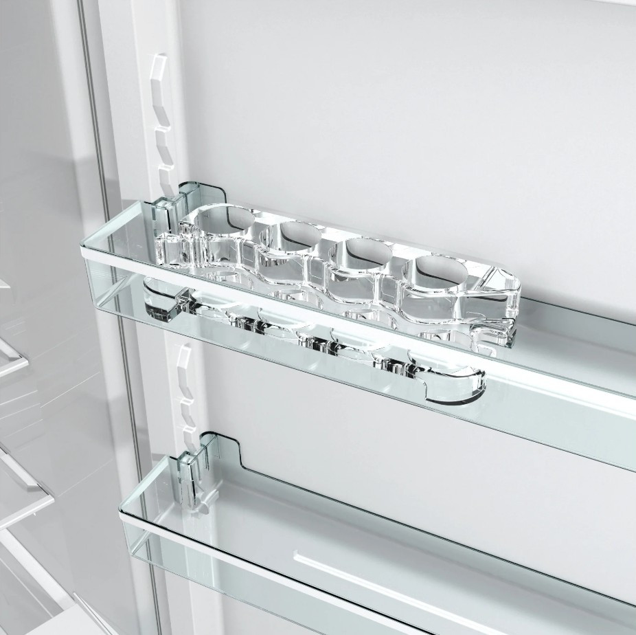 Холодильник Gorenje NRK 6191 PW4, белый Холодильник Gorenje NRK 6191 PW4, белый