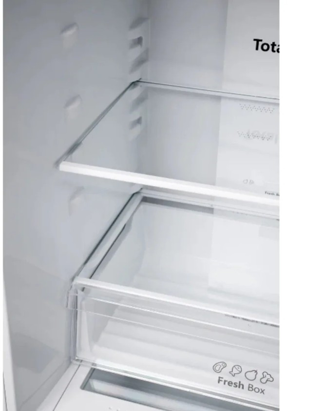 Холодильник HOLBERG HRB 1854NDS