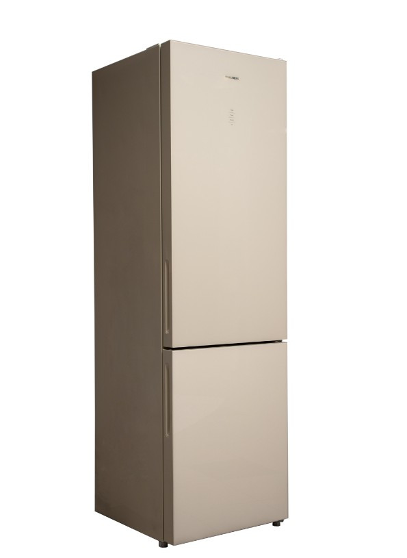 Холодильник HOLBERG HRB 2001NDGBE Холодильник HOLBERG HRB 2001NDGBE