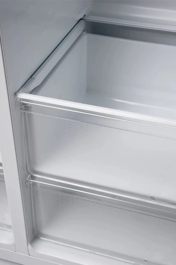 Холодильник Holberg HRSB 5164NDS