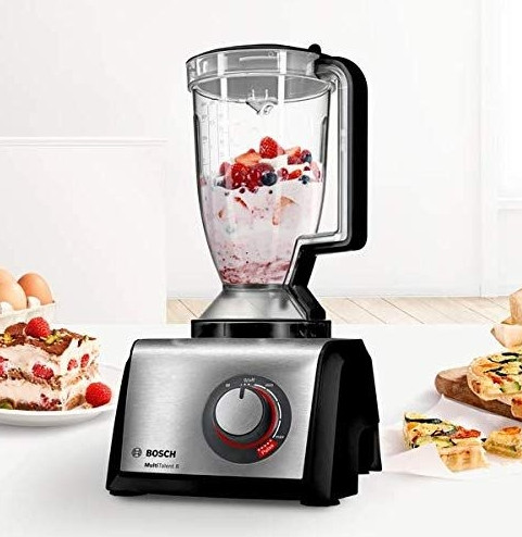 Кухонный комбайн Bosch MC812M844