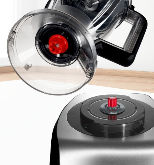 Кухонный комбайн Bosch MC812M844