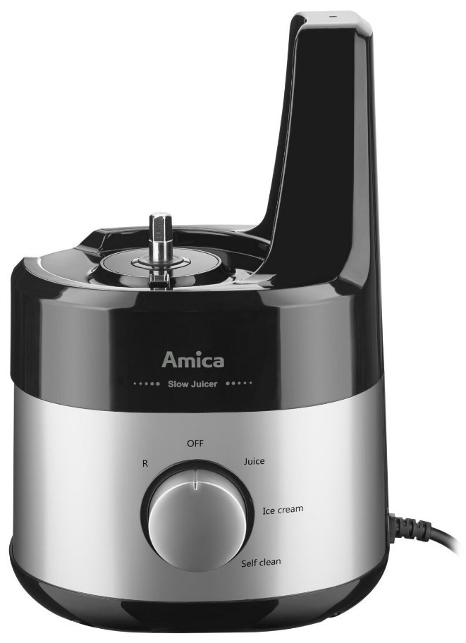 Соковыжималка шнековая AMICA JSM 4014