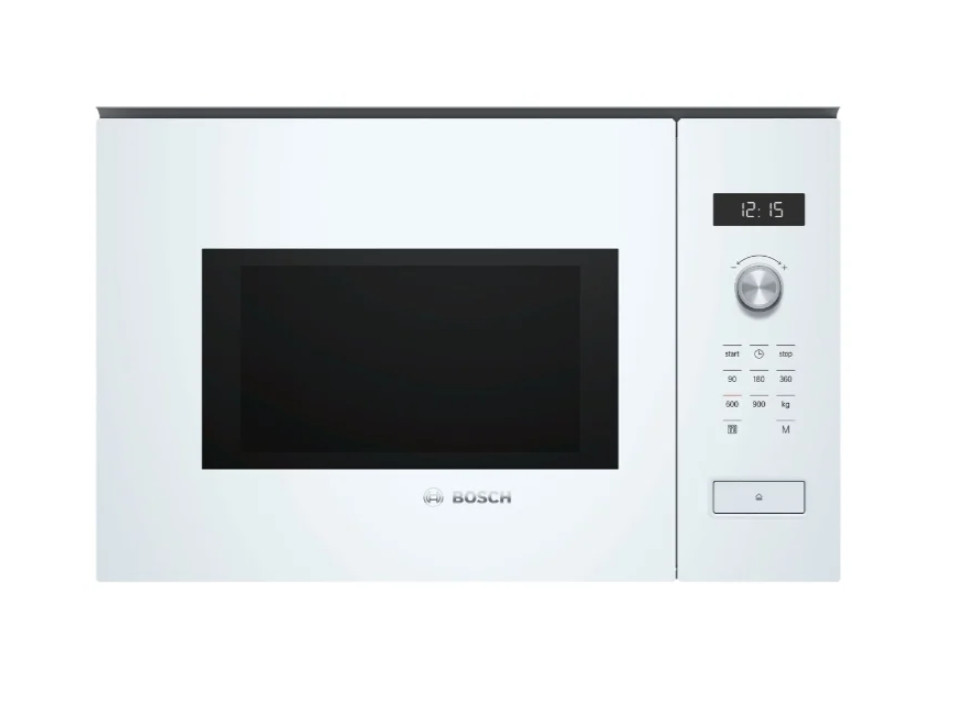 Встраиваемая микроволновая печь Bosch BFL554MW0 Встраиваемая микроволновая печь Bosch BFL554MW0