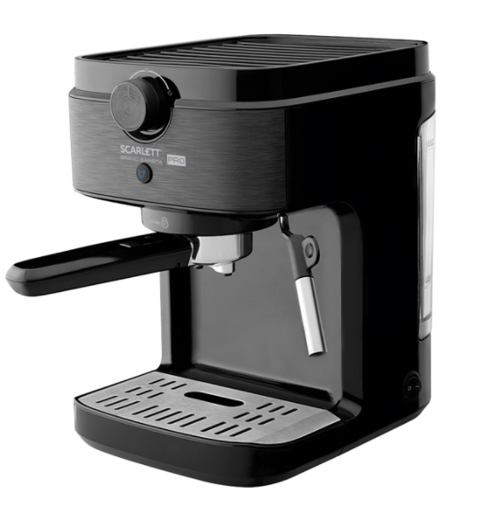 Кофеварка Scarlett SC-CM33015 Кофеварка Scarlett SC-CM33015