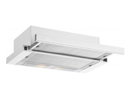 Вытяжка встраиваемая BERK BHD 1190 WH 50 Вытяжка встраиваемая BERK BHD 1190 WH 50