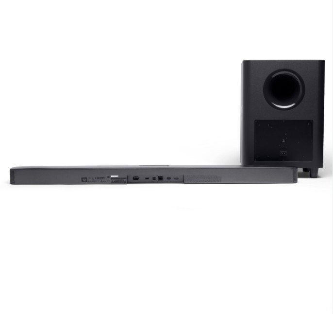 Саундбар JBL Bar 5.1 Surround